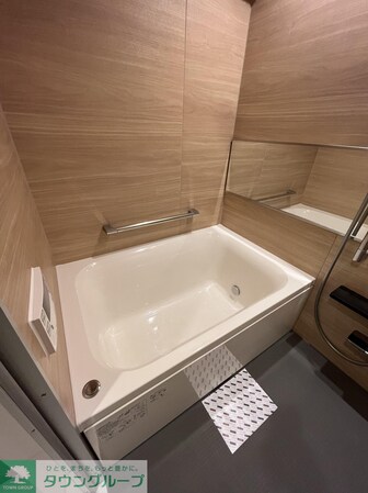 シーズンフラッツ新大塚の物件内観写真